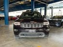 Jeep Grand Cherokee Limited | Guaranteed Warranty | 0 Down Payment