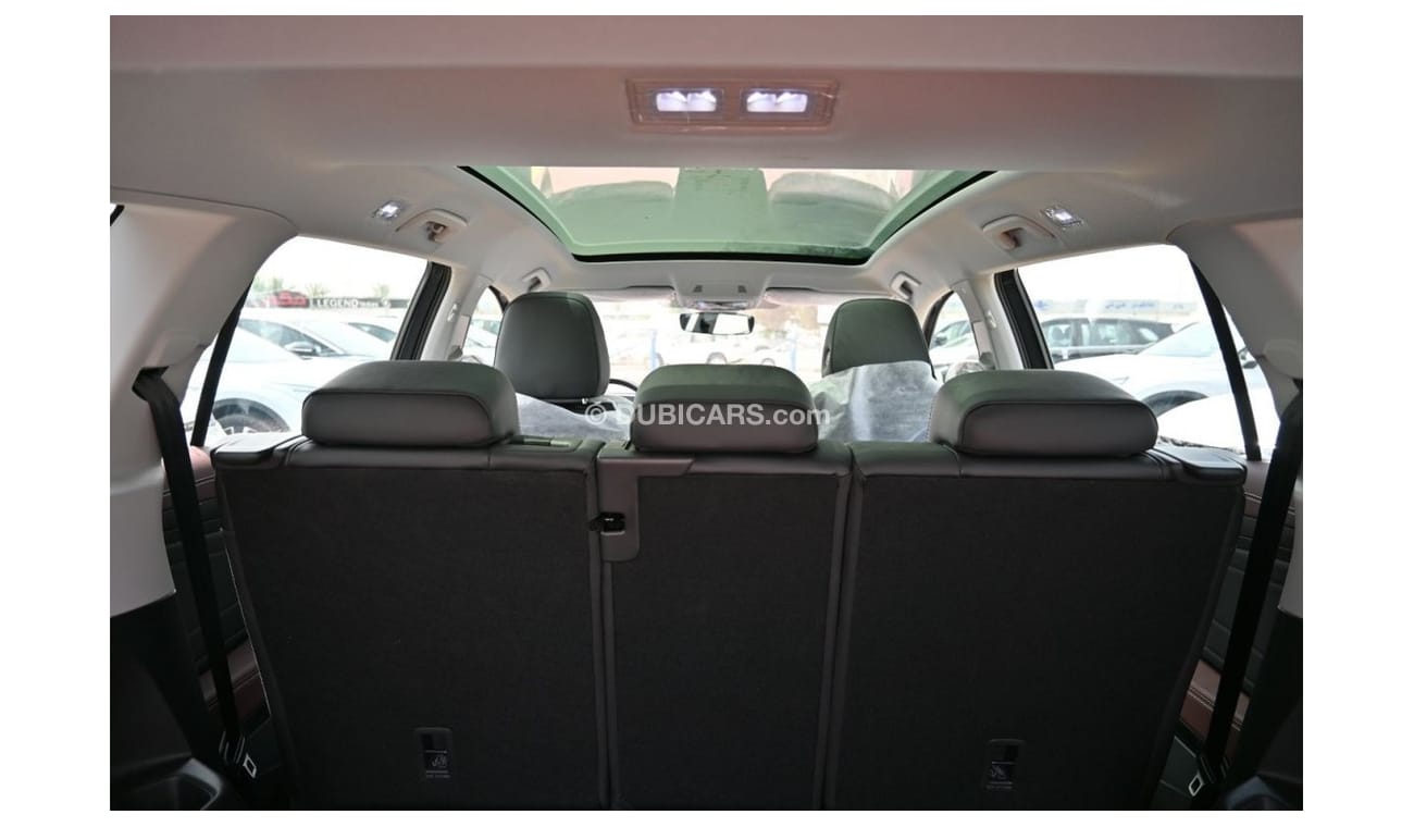 Volkswagen ID.6 Volkswagen ID6 X Pure, FWD, 5 Doors Features: Electric Engine, 19inch Alloy wheels, Driver and Passe