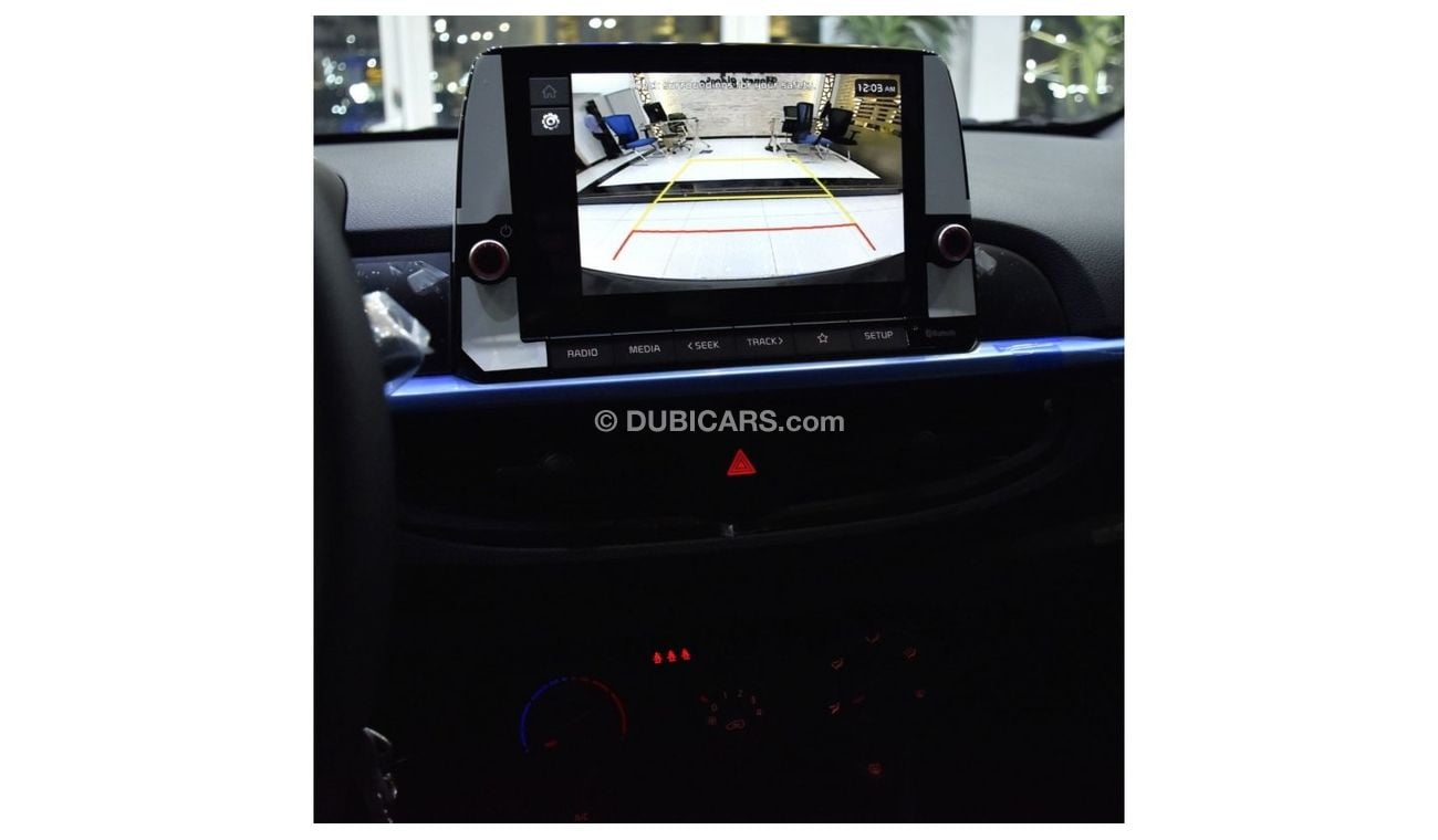 كيا مورنينج EXCELLENT DEAL for our KIA Morning ( Picanto ) ( 2024 Model ) in Gray Color Korean Specs