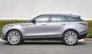 Land Rover Range Rover Velar HSE P250 | R-Dynamic | 2023 | Full Option