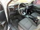 Toyota Hilux GR SPORT