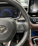 تويوتا كورولا كروس 2023 Toyota Corolla Cross 1.8L Hybrid Automatic Zero KM