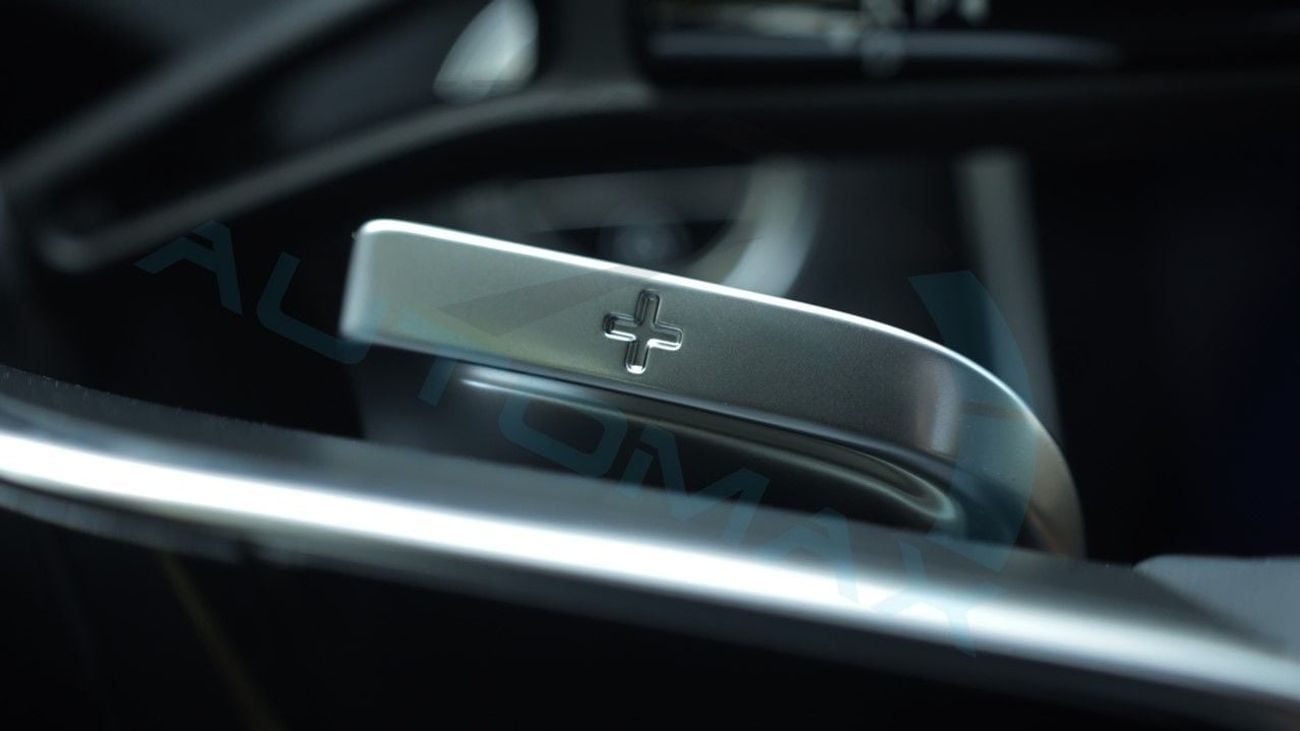 مرسيدس بنز E200 Avantgarde EQ Boost 2.0L RWD 2025 0Km With 5 Years Or 200,000 Km Warranty