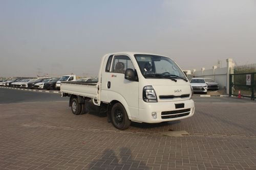 كيا K2700 STD (NON GCC)