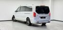 Mercedes Benz V 250 FALCON EDITION EXTRA LONG 2021 Mercedes-Benz V 250 Falcon Edition, Warranty, Full Mercedes service history, GCC Specs.