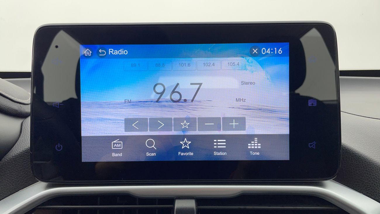 Chevrolet Groove LT 1.5 | Zero Down Payment | Home Test Drive