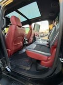 RAM 1500 Rebel Crew Cab 5.7L