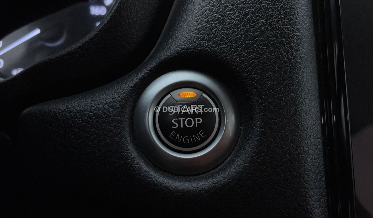 Nissan XTerra TITANIUM 2.5 | Zero Down Payment | Free Home Test Drive