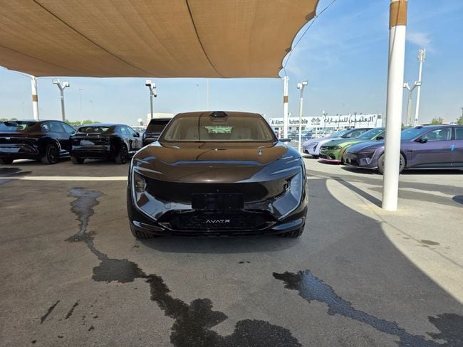 Used 2024 New Avatr 07 ULTRA for sale in UAE | Verified Second Hand New Avatr 07 ULTRA Price