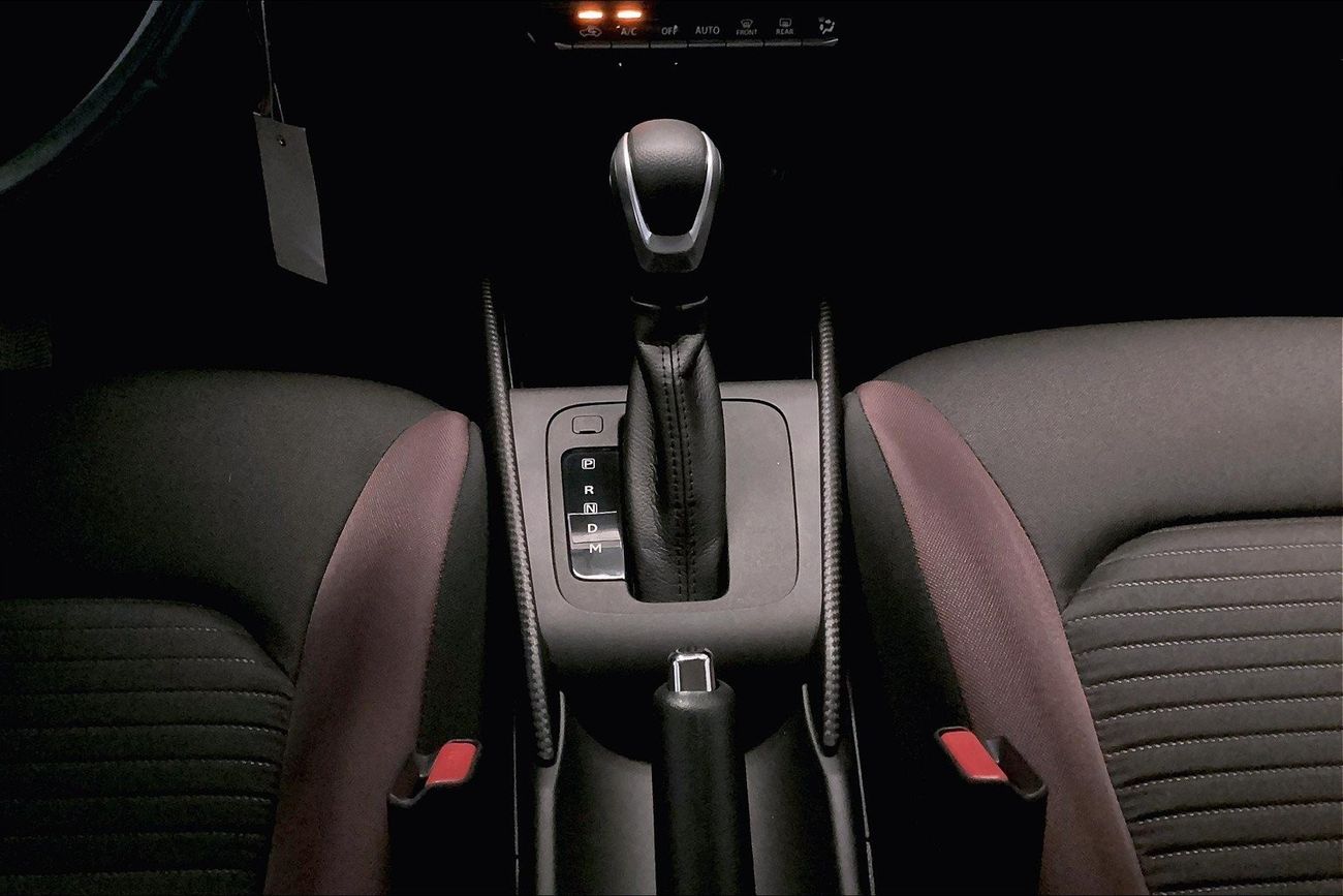 نيسان كيكس S | شامل الضمان | 0 ﺪﻔﻋﺓ ﺃﻮﻟﻯ