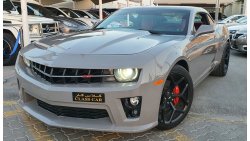 Chevrolet Camaro CHEVORLET COMARO SS V8 2013