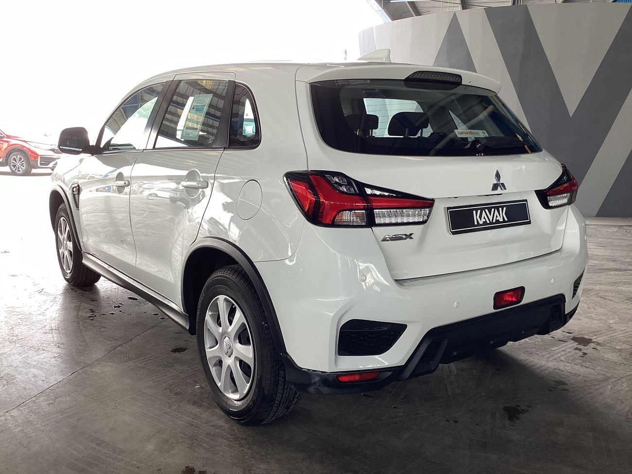 ميتسوبيشي ASX GLX Lowline | National Day Celebration | شامل الضمان | 0 ﺪﻔﻋﺓ ﺃﻮﻟﻯ