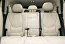 BYD Tang L Flagship- White Inside Black and Grey | Export Only