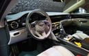 Bentley Flying Spur 2022 Bentley flying spur 4.0L AT
