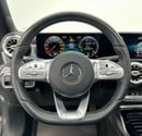 Mercedes Benz A35 AMG 2021 Mercedes-Benz A35 AMG, 1 Year Warranty Unlimited Km, Mercedes Full Service History, GCC