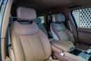 Land Rover Range Rover Range Rover SV Autobiography P615