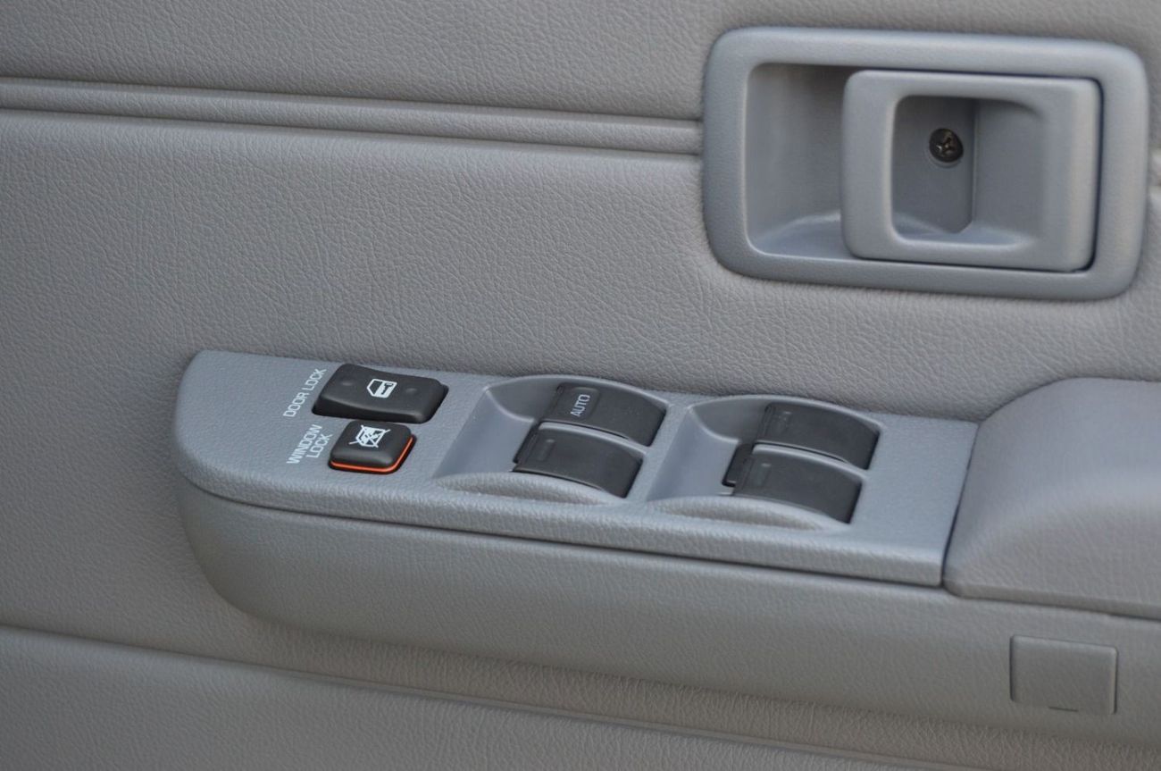 تويوتا لاند كروزر