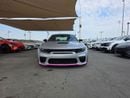 دودج تشارجر R/T Scatpack 6.4L (485 HP)