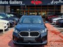 بي أم دبليو X2 SDRIVE18i M SPORT