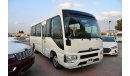 Toyota Coaster Toyota Coaster 4.2L Diesel 2019 For Export