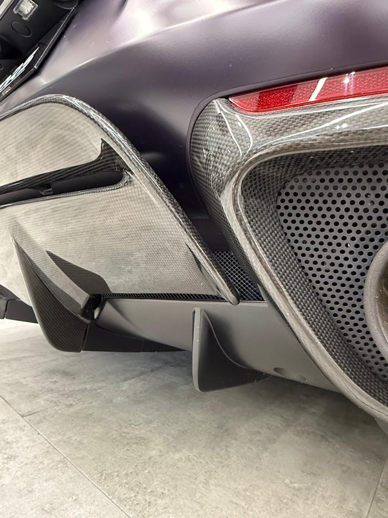 Ferrari 812 GTS V12 Spider | Warranty & Service Contract | GCC Specs