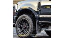 Ford F 250 Super Duty_King Ranch_Lariat