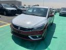 Suzuki Ciaz SUZUKI CIAZ 1.5 GLX A.T 2026