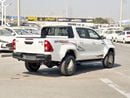 Toyota Hilux EXPORT ONLY - 2026 Toyota Hilux GR sport 4.0L