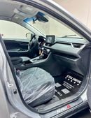 تويوتا راف ٤ LE