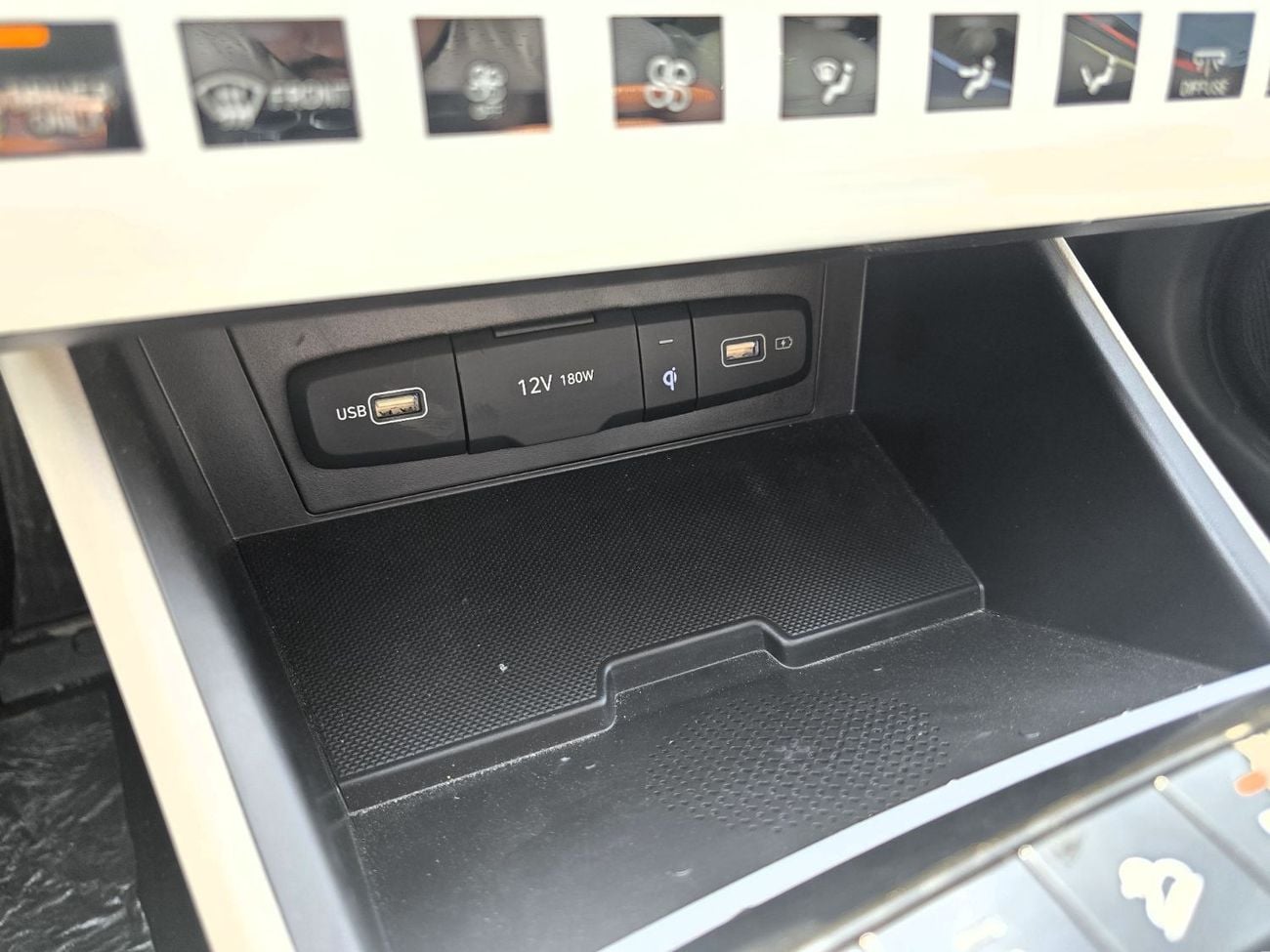 هيونداي توسون Smart 1.6L