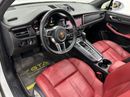 Porsche Macan std 2020 Porsche Macan, Warranty, Full Service History, Excellent Condition, GCC