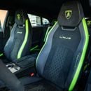 Lamborghini Urus 4.0T V8 Performante