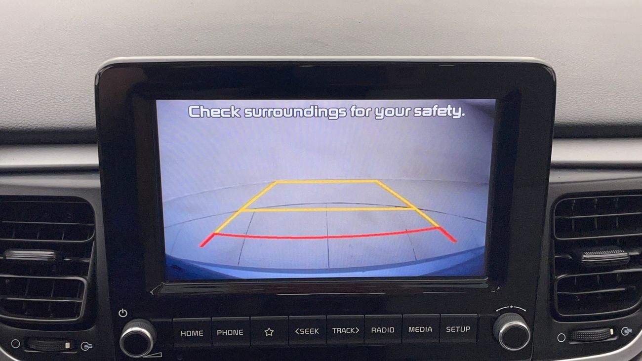 كيا ريو EX 1.4 | بدون دفعة مقدمة | اختبار القيادة في المنزل