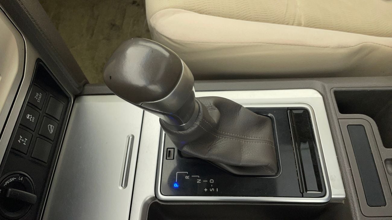 Toyota Prado GXR 4 | Zero Down Payment | Home Test Drive