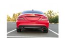 Mercedes-Benz CLA 250 Sport MODEL 2018 CAR PREFECT CONDITION INSIDE AND OUTSIDE FULL OPTION PANORAMIC ROOF LEATHER SEATS B