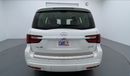 Infiniti QX80 LUXE 5.6 | Zero Down Payment | Free Home Test Drive