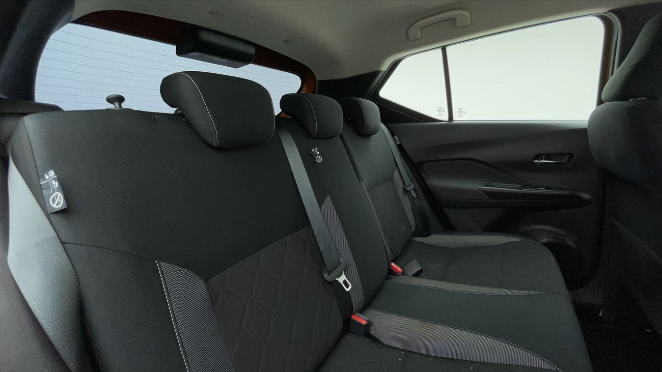 Nissan Kicks SV 1.6 | Zero Down Payment | Free Home Test Drive