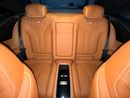Mercedes Benz S560 S 560 Designo Edition | GCC Specs