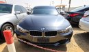 BMW 328i i