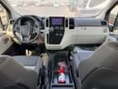 Toyota Hiace ECTARC001- 2026 Toyota Hiace Hrf Pass Van - 3.5L Petrol Auto - GL
