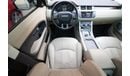 Land Rover Range Rover Evoque L538