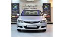 Honda Civic EXCELLENT DEAL for our Honda Civic LXi 1.8 ( 2008 Model! ) in Silver Color! GCC Specs