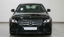 Mercedes-Benz E200 2.0L VSB 27648