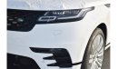 Land Rover Range Rover Velar VELAR 2.0 R DYNAMIC SE 250 PS