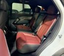 Land Rover Range Rover Sport P400 DYNAMIC SE