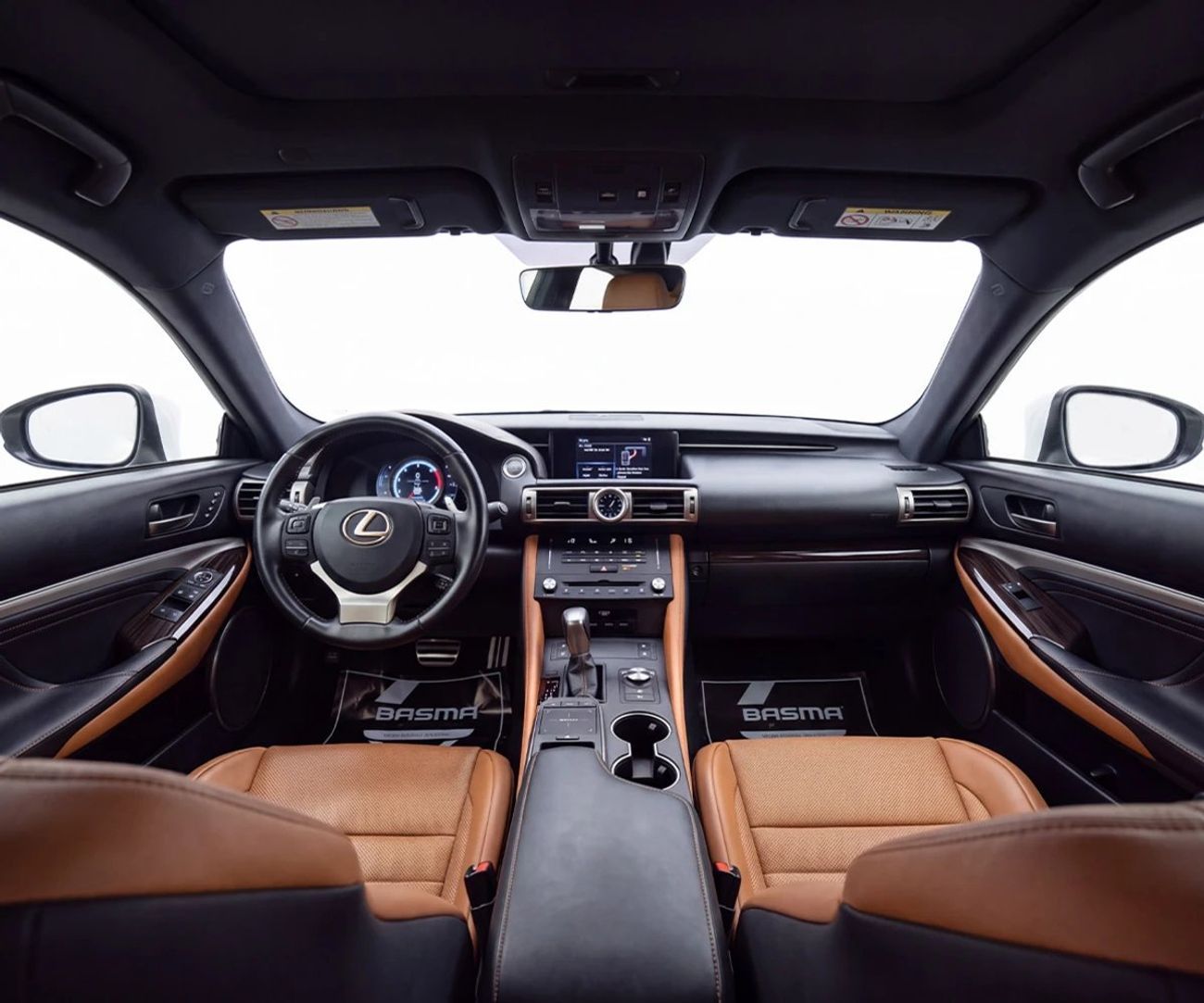 Lexus RC300 F SPORT 2.0