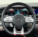 Mercedes-Benz GLE 53 AMG Coupe 4MATIC+ 2023 Mercedes-AMG GLE 53 AMG, Mercedes Warranty+Full Service History, GCC