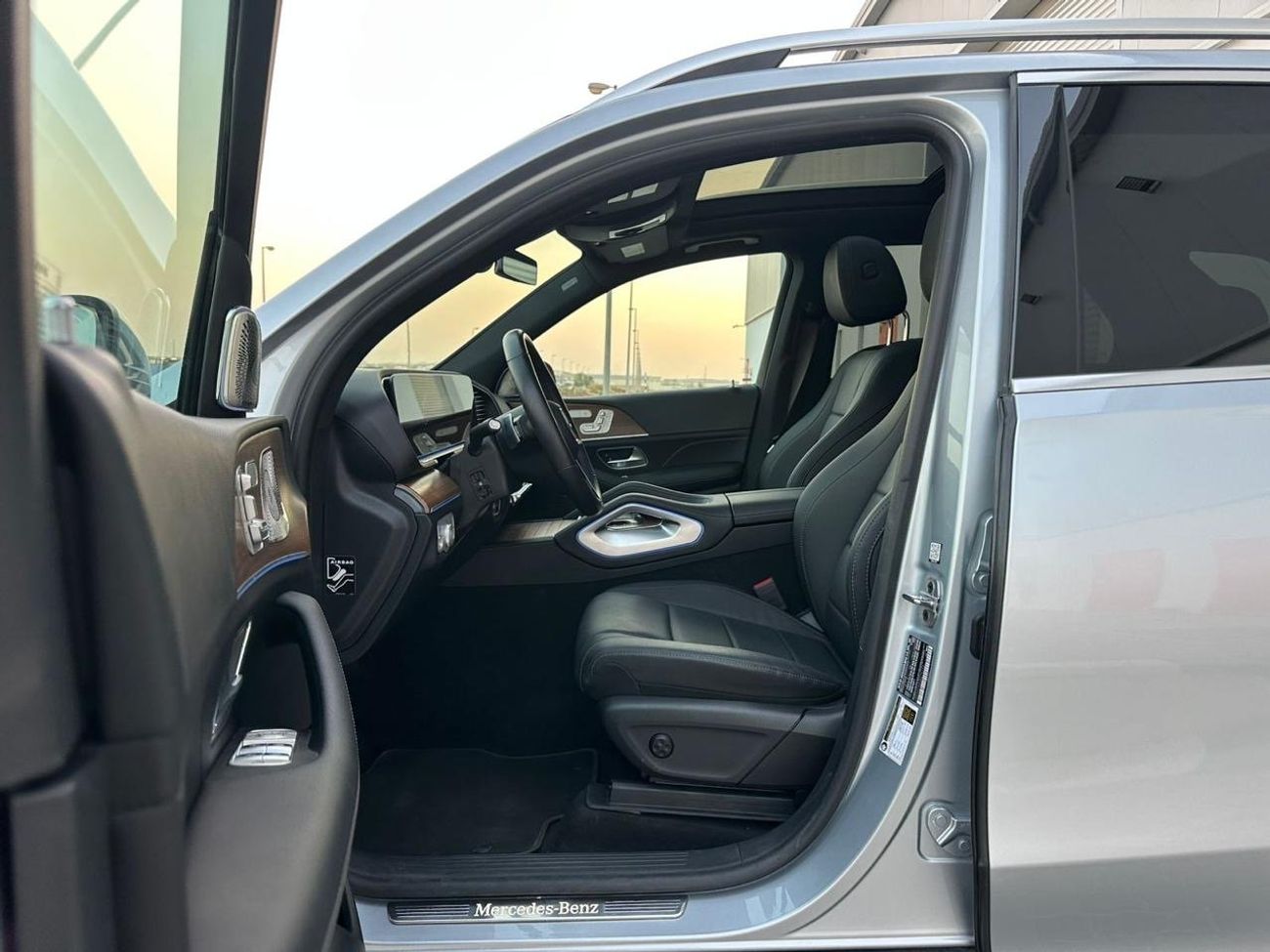 Mercedes-Benz GLE 350 GLE 350 | 2025 | 4MATIC | 2.0L | V4