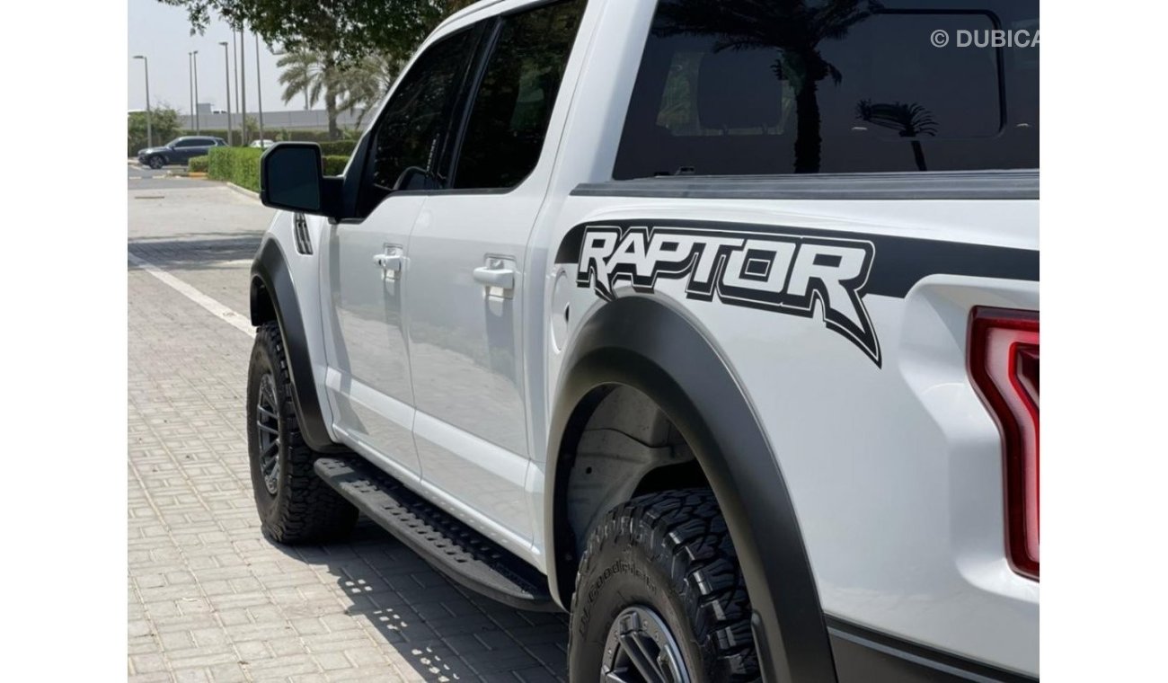 Ford Raptor SVT Raptor SVT Raptor SVT Raptor SVT Raptor SVT  No accidents dye agency