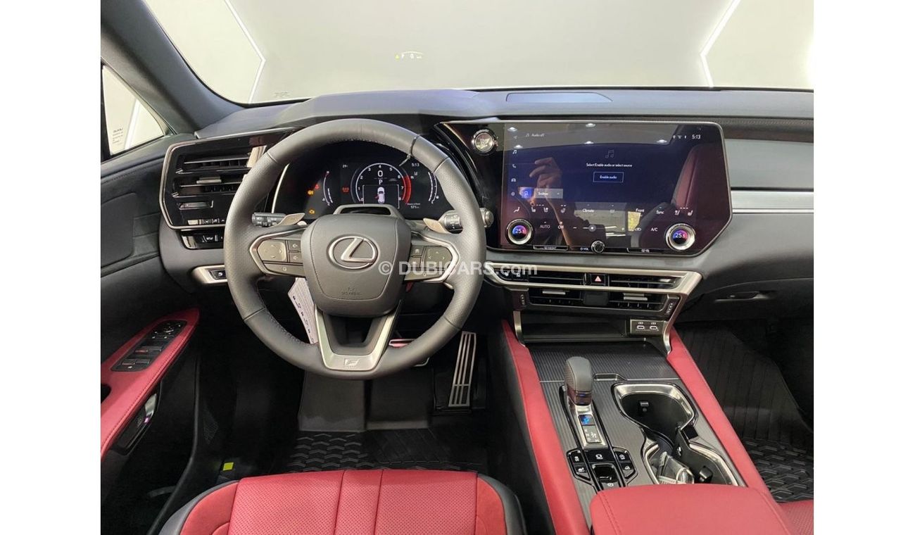 Lexus RX350 RX350 F-SPORT